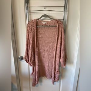 American Eagle Outfitters Women’s Sweater Kimono